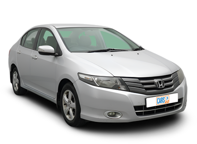 2011 Honda City - Sedan - Petrol - Automatic - ₹1.00 lakh